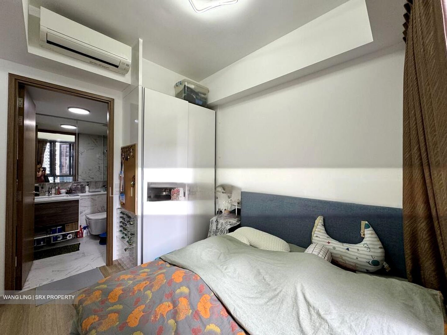 Parc Botannia (D28), Condominium #502134961